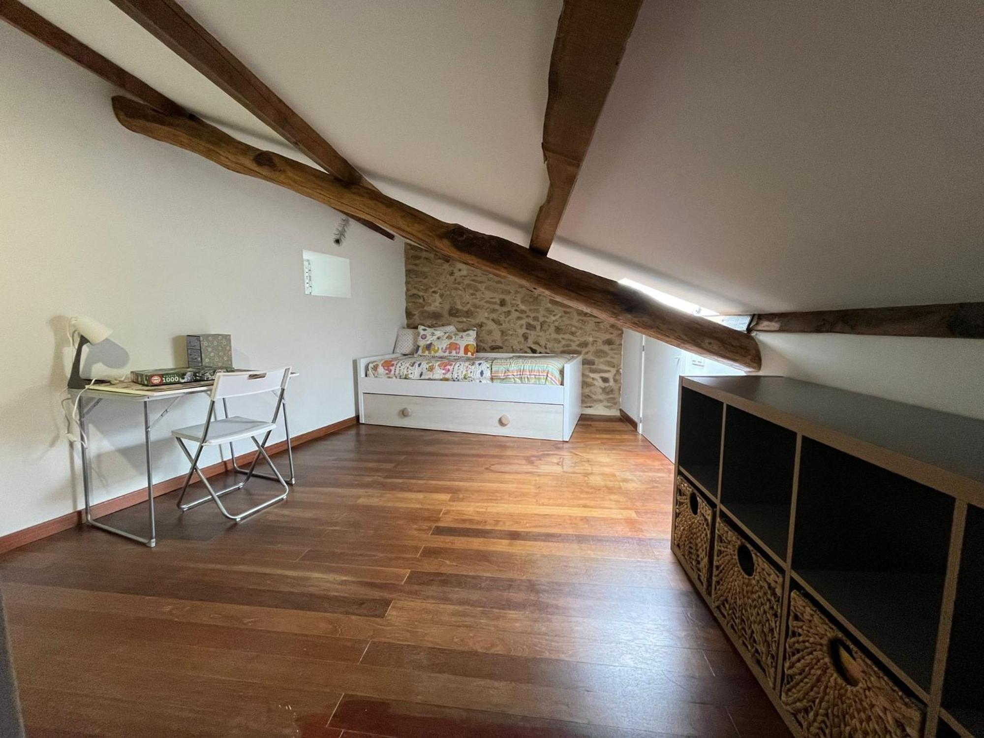 La Casa Del Valle Viveiro Esterno foto